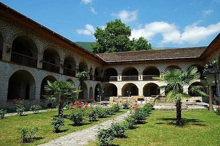 Gabala & Sheki: 2-Day Cultural and Mountain Escape from Baku photo 4