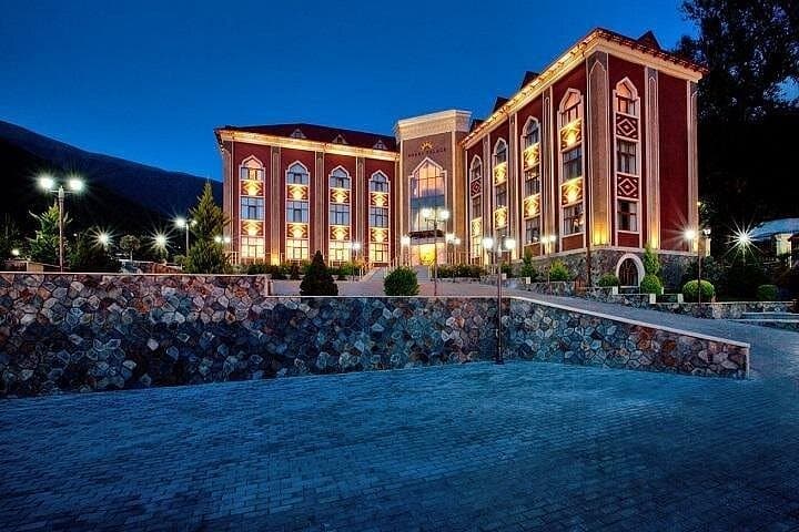 Gabala & Sheki: 2-Day Cultural and Mountain Escape from Baku photo 3
