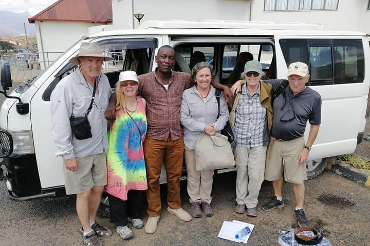 4-Day Masai Mara Budget Camping Safari — Migration, Game Drives & Tented Camp photo 6