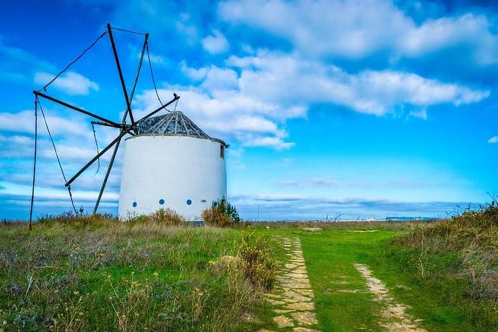 Private Sintra and Cascais Day Tour from Lisbon — Quinta da Regaleira, Pena Palace & Cabo da Roca photo 5