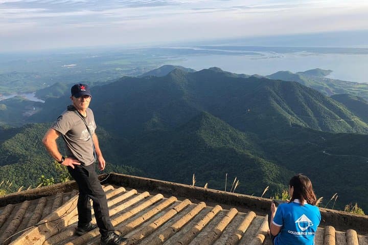 Bach Ma National Park 2-Day Trek: Hai Vong Dai Summit, Five Lakes & Hai Van Pass photo 6