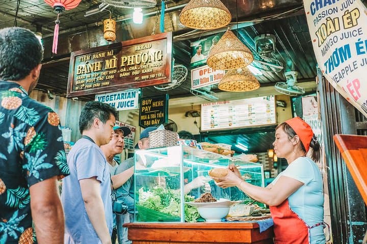 Essential Hoi An Food Tour: A 5-Hour Half-Day Culinary Walk Through the Ancient Town