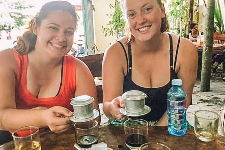 Essential Hoi An Food Tour: A 5-Hour Half-Day Culinary Walk Through the Ancient Town photo 6