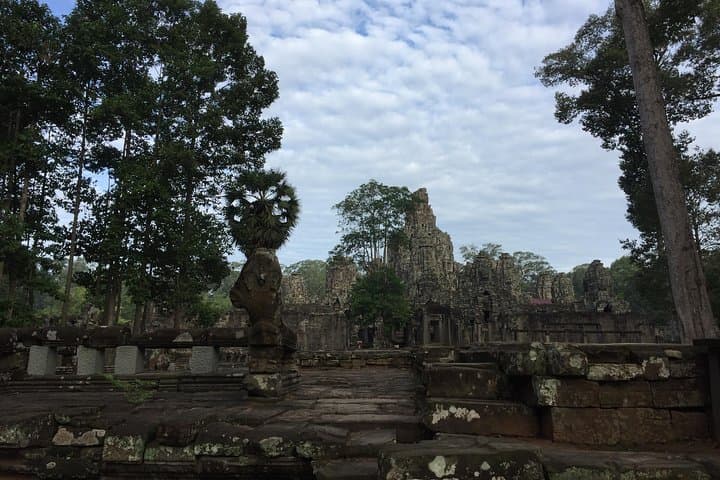 Private 3-Day Discovery of Cambodia's Temples — Sunrise at Angkor Wat photo 2