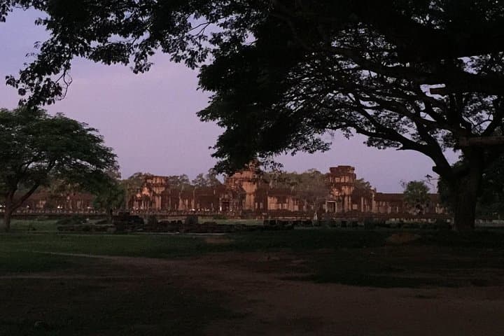 Private 3-Day Discovery of Cambodia's Temples — Sunrise at Angkor Wat photo 3