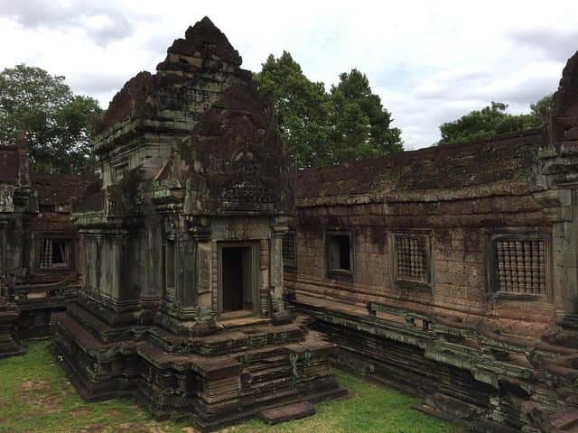Private 3-Day Discovery of Cambodia's Temples — Sunrise at Angkor Wat photo 4