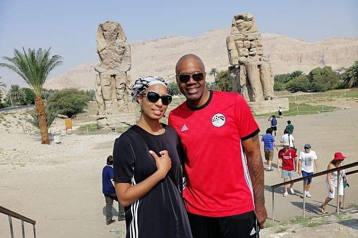 Seven-Day Private Cairo, Giza & Nile Cruise: From Pyramids to Luxor photo 3