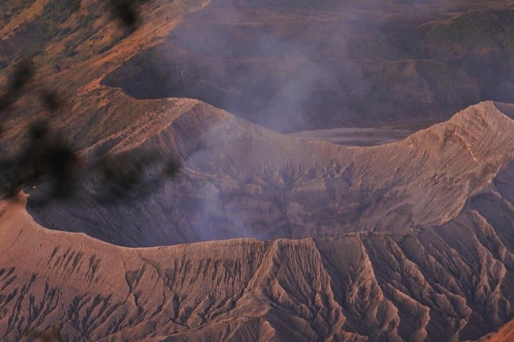 Bromo Midnight Sunrise Jeep Tour from Surabaya — Mount Bromo Dawn Experience
