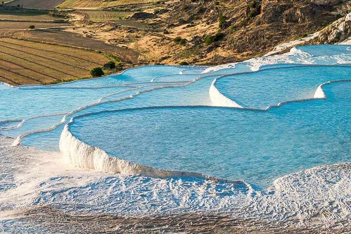 Aegean Delight 8-Day: Istanbul to Ephesus, Pamukkale & Gallipoli photo 4