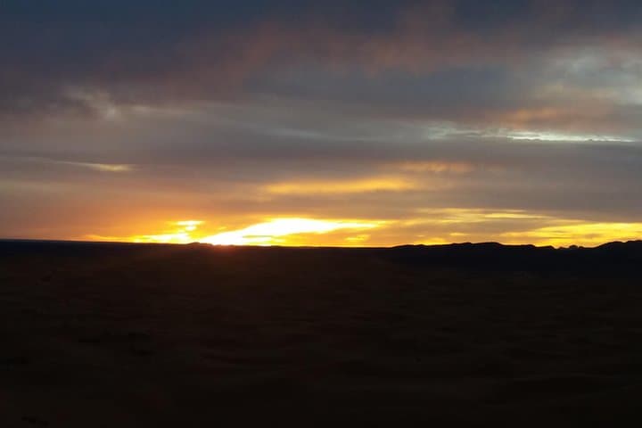 4-Day Desert Tour from Agadir to Merzouga — Camel Trek, Dunes & Kasbahs photo 2
