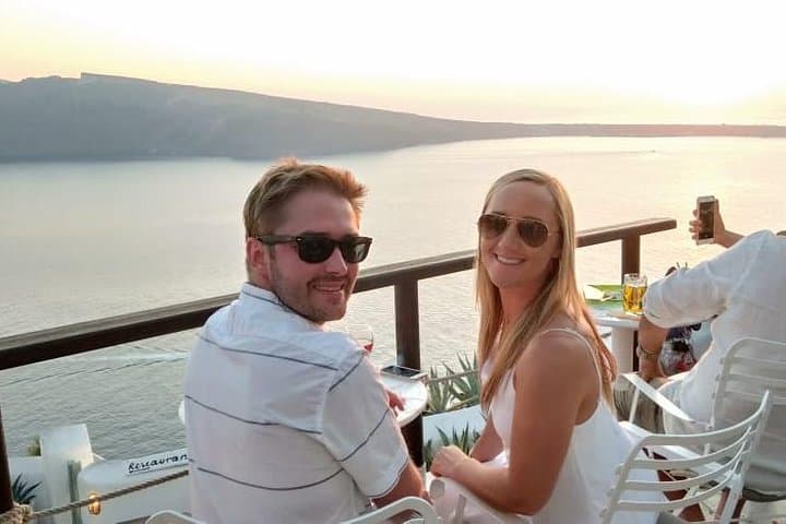 Santorini Private Highlights Tour: One-Day Caldera Experience for First-Time Visitors photo 5