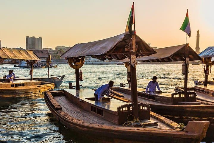 Dubai Highlights: Family-Friendly Shared City Tour photo 3