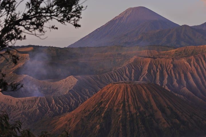 Bromo Midnight Sunrise Jeep Tour from Surabaya — Mount Bromo Dawn Experience photo 2