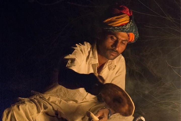 Million Stars Desert Camp & Camel Safari in Jaisalmer — Overnight Thar Experience photo 3