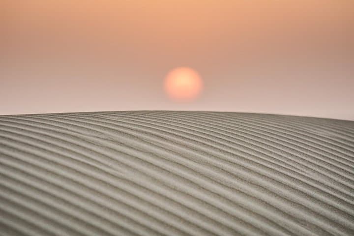 Million Stars Desert Camp & Camel Safari in Jaisalmer — Overnight Thar Experience photo 4