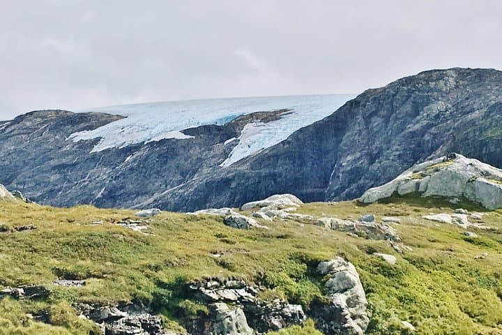 Day Trip to Folgefonna Glacier & Bondhus Valley from Bergen — Glacier, Fjords & Waterfalls photo 5