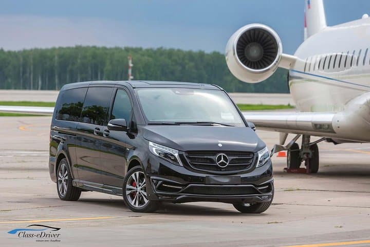 Marrakech Airport Transfer to Hotel — Reliable Private Arrival & Departure Service photo 4