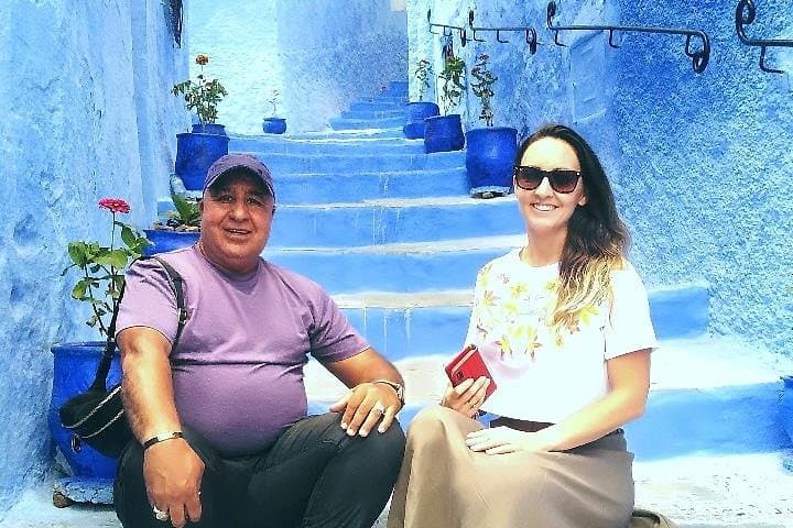 Day Trip from Fez to Chefchaouen: Explore Morocco’s Blue City in a Day