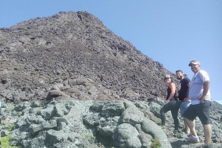 Climb Pico Mountain: Guided Summit Hike to Portugal’s Highest Peak photo 3