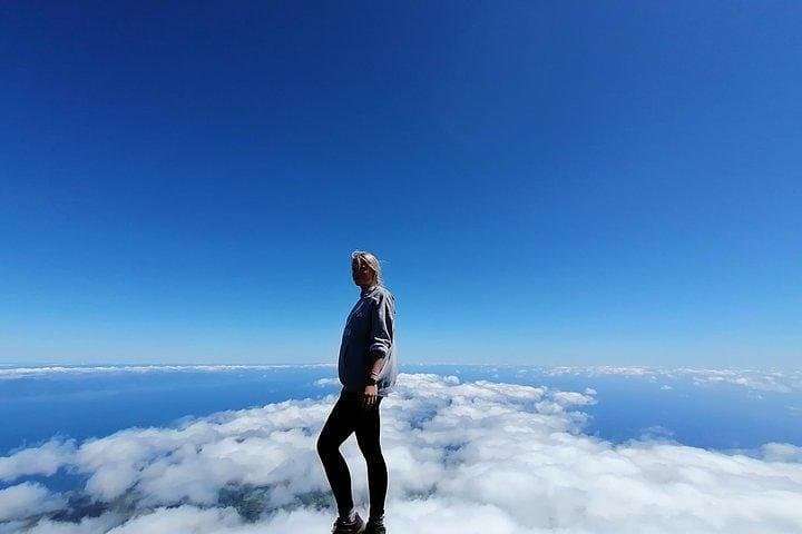Climb Pico Mountain: Guided Summit Hike to Portugal’s Highest Peak photo 5