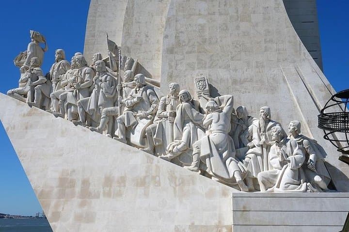 Two-Day Lisbon & Sintra Private Tour — Pena Palace, Belém & Cabo da Roca photo 5