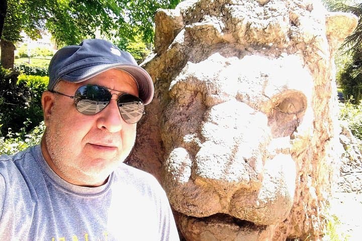 Middle Atlas Day Trip from Fez: Ifrane, Azrou & Cedar Forest photo 6