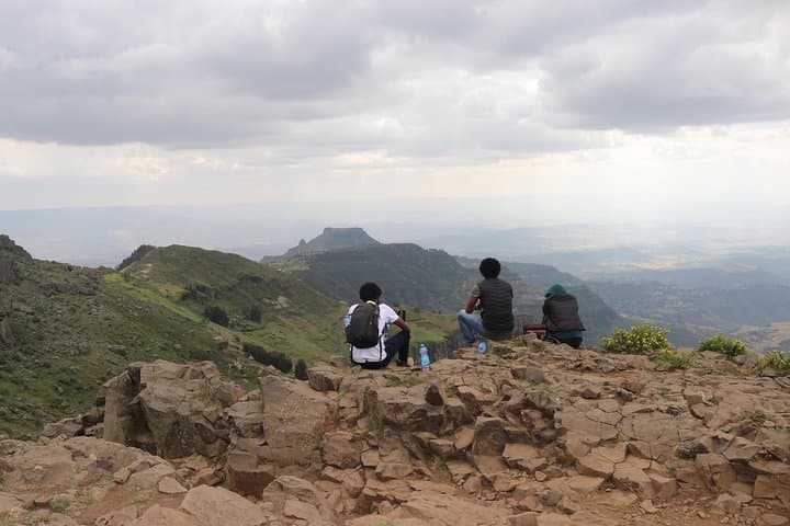Lalibela 2-Day Eco Trek: Trek to Atabkit Escarpment and Highland Village Stay photo 4