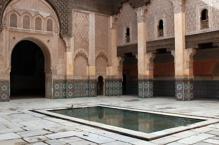 Full-Day Marrakech Excursion from Agadir: Koutoubia, Medina Markets & Mint Tea photo 5