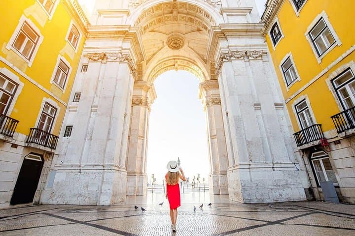 Best of Lisbon: 5-Day Cultural Tour to Sintra, Cascais & Évora photo 2
