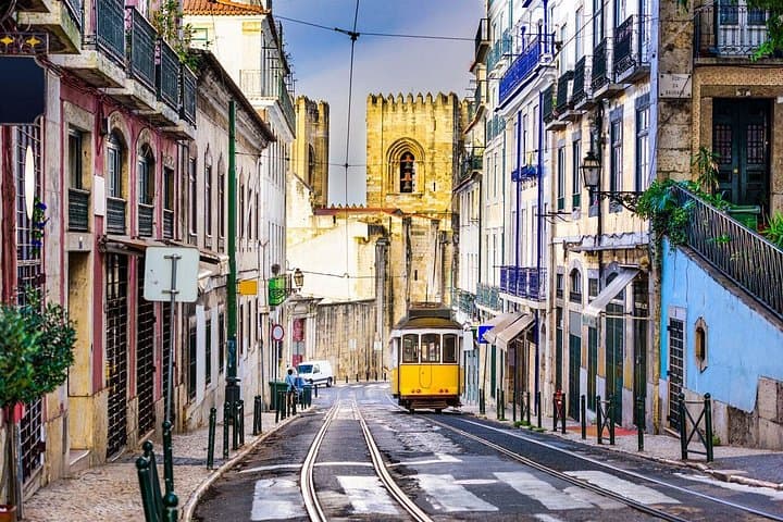 Best of Lisbon: 5-Day Cultural Tour to Sintra, Cascais & Évora photo 1