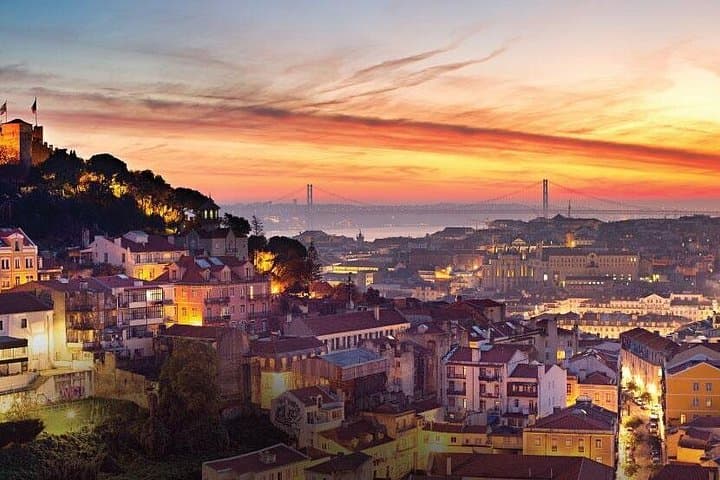 Best of Lisbon: 5-Day Cultural Tour to Sintra, Cascais & Évora photo 4