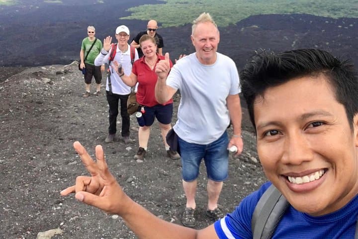 Exploring Nicaragua’s Colonial Gems and Volcano Adventures: Best of Leon and Granada in 3 Days photo 3