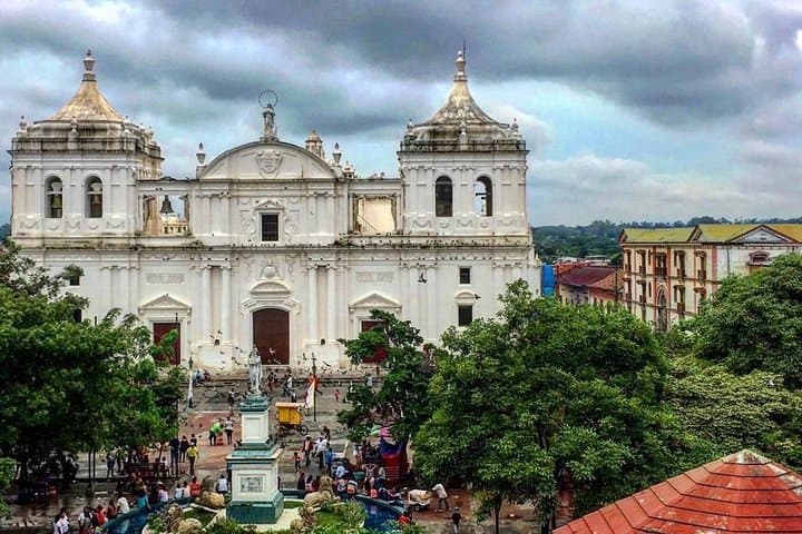 Exploring Nicaragua’s Colonial Gems and Volcano Adventures: Best of Leon and Granada in 3 Days photo 5
