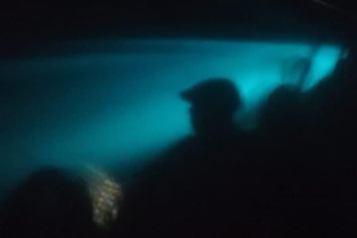 Manialtepec Lagoon Bioluminescence Swim — Night Boat & Star Tour from Puerto Escondido
