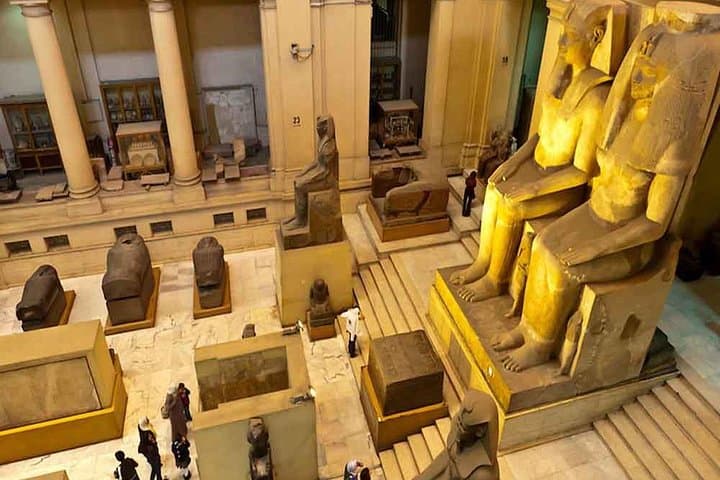 Private Egyptian Museum Tour in Cairo — Highlights, Tips & What to Expect photo 6