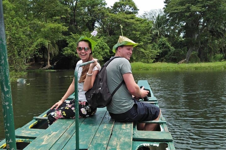Sigiriya & Minneriya in Two Days: UNESCO Sites, Elephant Safari and Village Life from Bentota photo 5