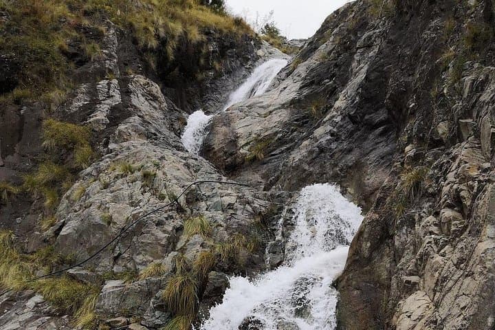 Atlas Mountains Day Trip from Marrakech: 4 Valleys, Waterfalls & Berber Villages photo 5