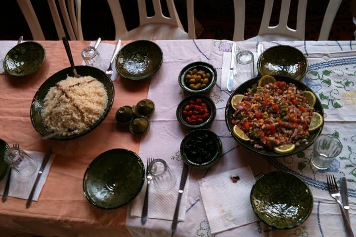 6-Day Morocco Kasbahs, Draa Valley & Erg Chigaga Desert Expedition photo 5