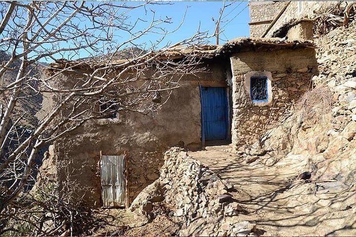 Atlas Mountains Day Trip: Berber Villages, Camel Ride & Imlil Waterfalls photo 2