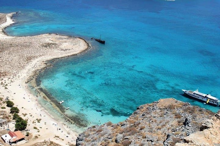 Sail to Dia Island: Half-Day Snorkel, Swim & Greek Lunch from Heraklion photo 4