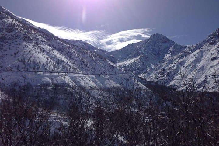 Private Atlas Mountains & Imlil Valley Day Trip from Marrakech — Berber Villages, Waterfalls & Camel Rides photo 5