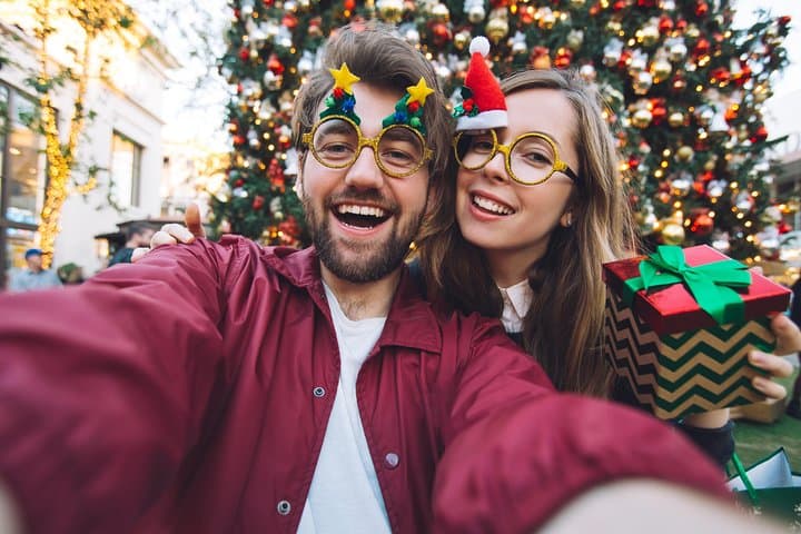 Holly Jolly Hunt Santa Fe: Holiday Scavenger Hunt Through the Historic Plaza photo 3