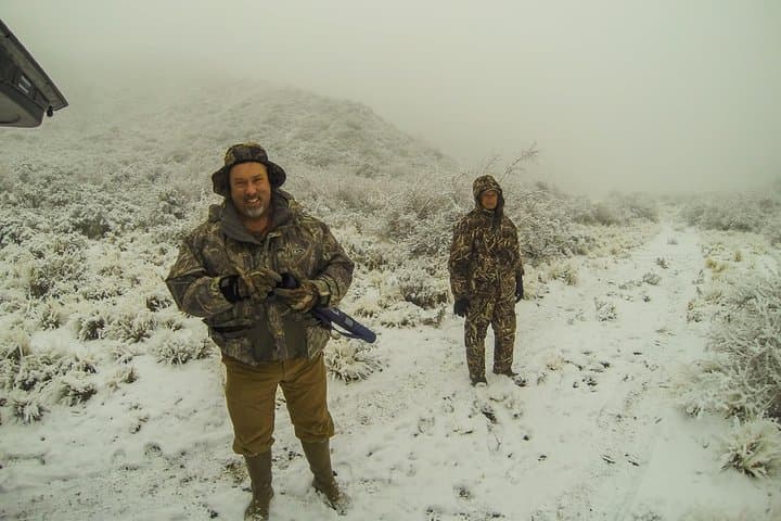 Mendoza Fly Fishing Day: Asado, Andean Views & Wine Tasting photo 6