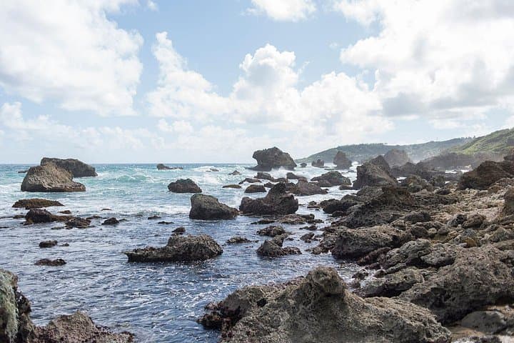 Sunrise E‑Bike Tour Along Barbados' Rugged South‑East Coast photo 3