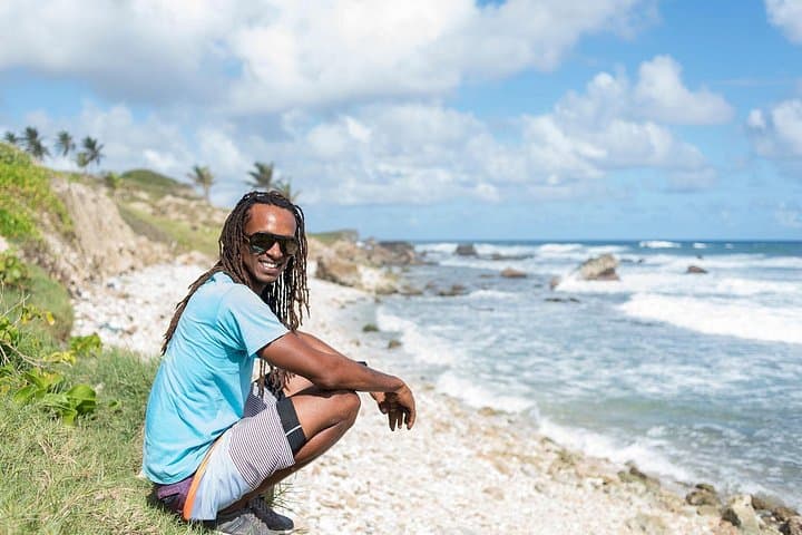 Sunrise E‑Bike Tour Along Barbados' Rugged South‑East Coast photo 1