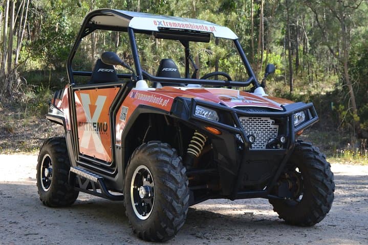 Sintra RZR Buggy Tours: Off‑Road Polaris RZR 570 Adventure photo 2