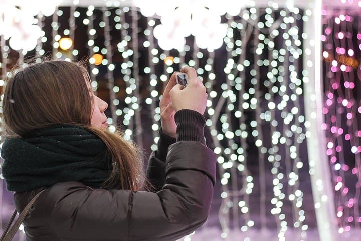 Holly Jolly Hunt Santa Fe: Holiday Scavenger Hunt Through the Historic Plaza photo 4