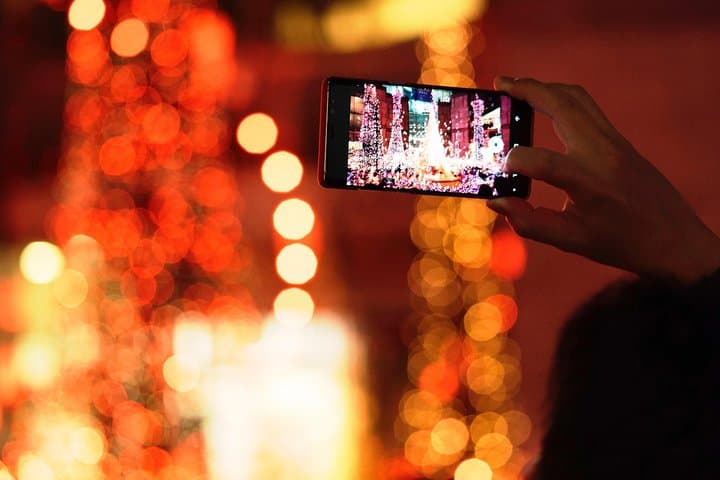 Holly Jolly Hunt Santa Fe: Holiday Scavenger Hunt Through the Historic Plaza photo 2