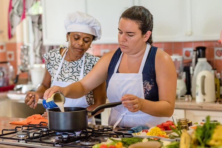 Flavors of St Lucia: Farm-to-Table Cooking Experience Near Castries photo 4