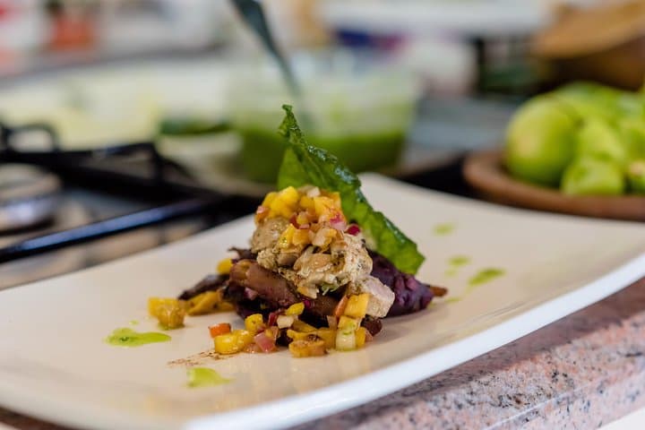 Flavors of St Lucia: Farm-to-Table Cooking Experience Near Castries photo 5